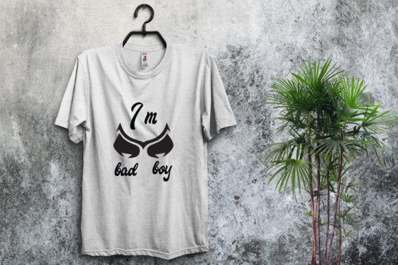 Bad Boy T-Shirt Design: A Designer’s Real-World Review