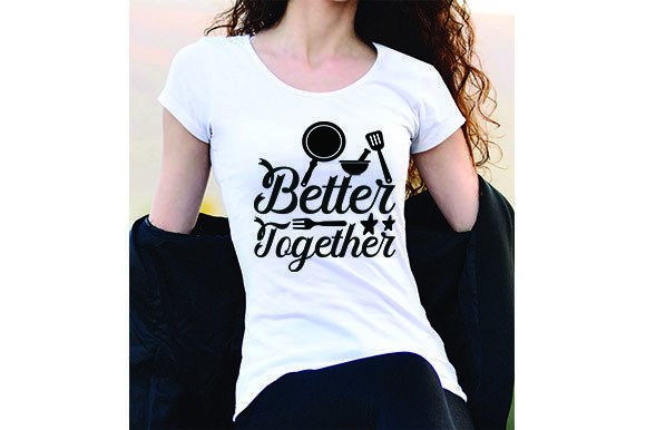 Better Together: A Designer’s Review of the Kitchen Quote