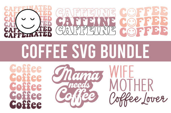 Coffee Svg Bundle: A Designer’s Embroidery Review