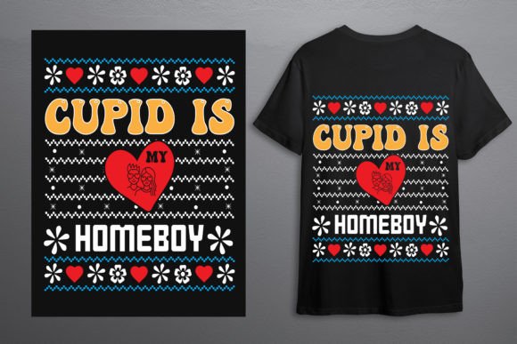 Cupid is My Homeboy: A Designer’s Valentine Review