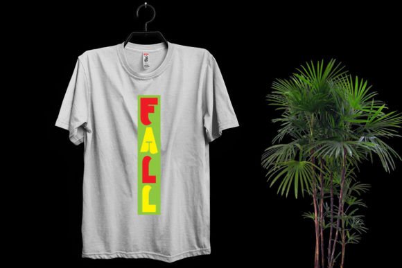 Fall T-Shirt Design: A Designer’s Review for Embroidery
