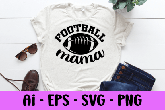 Football Mama SVG: A Designer’s Real-World Review
