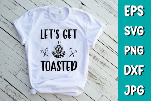 Let’s Get Toasted: A Designer’s Review