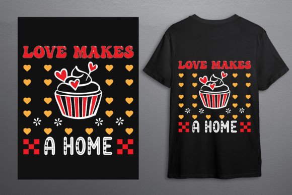 Love Makes a Home a Home: A Designer’s Review