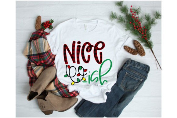 Nice-ish Christmas SVG: A Designer’s Real-World Review