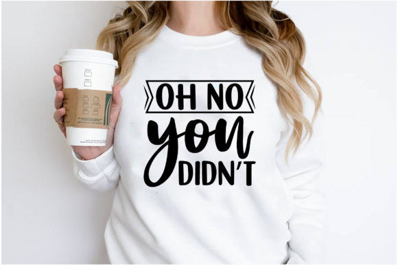 Oh No You Didn’t: A Designer’s Take on Sassy Embroidery