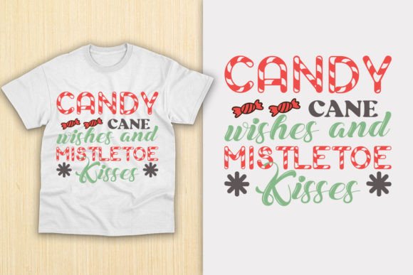 Review: Christmas Sayings SVG for Holiday Embroidery