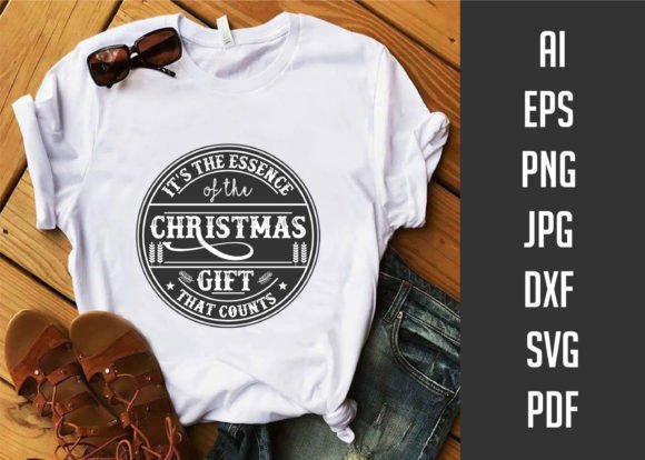Review: Design Your Own Christmas T-shirt for Embroidery