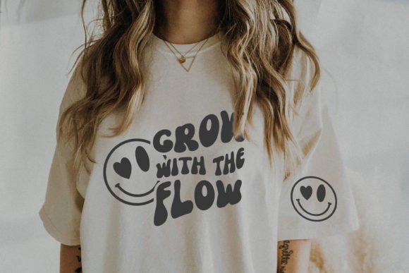 Review: Grow with the Flow Smiley Face Retro Pod