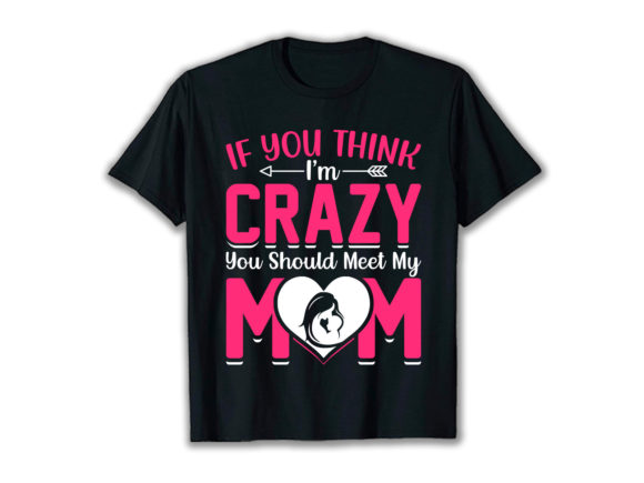 Review: I’m Crazy You Should Meet My Mom Design