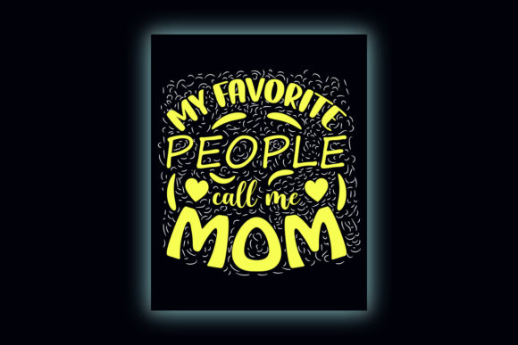 Review: Mother Day T Shirt Design for Embroidery