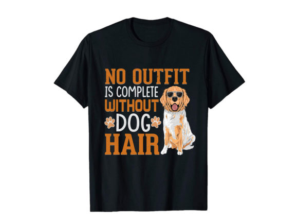 Review: No Outfit is Complete Without Dog Hair