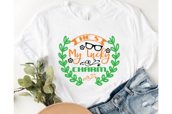 Review: St Patrick’s Day Sing SVG for Embroidery