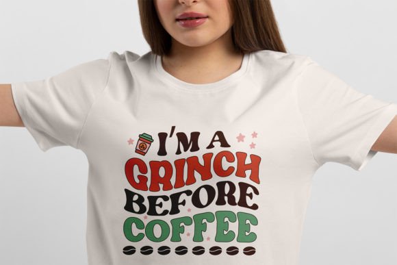 Reviewing Christmas Coffee Quote Sublimation 6