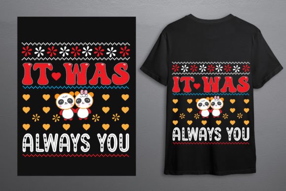 Reviewing It Was Always You for Real Embroidery