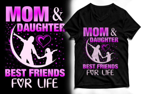 Reviewing Mom and Daughter Best Friends for Life