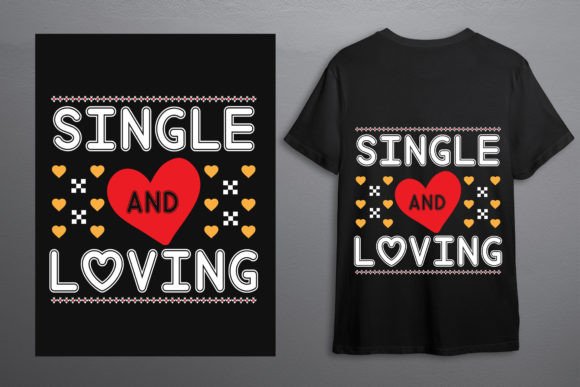 Reviewing Single and Loving Valentine SVG for Real Embroidery