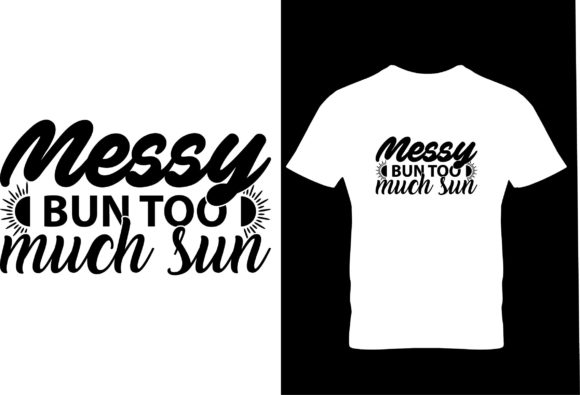 Reviewing Summer T-Shirt SVG Sublimation for Embroidery