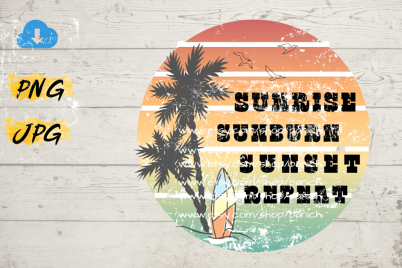 Reviewing Sunrise Sunburn Sunet Repeat for Embroidery