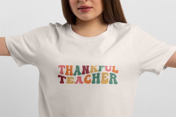 Reviewing Thanksgiving Quote Sublimation Design 6