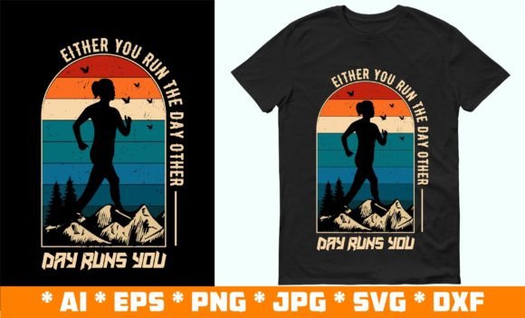Reviewing the Either You Run Hiking Design