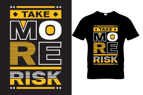 Reviewing the Modern Motivational Quote T Shirt Design