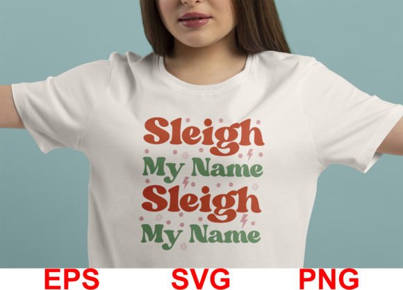 Sleigh My Name: A Designer’s Review for Holiday Stitching
