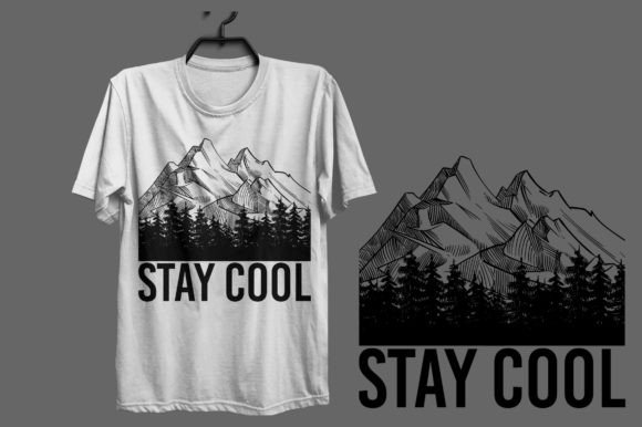 Summer T-shirt Design 4: A Designer’s Practical Review