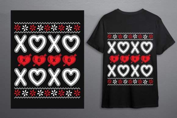Xoxo Valentine SVG: A Designer’s Embroidery Review
